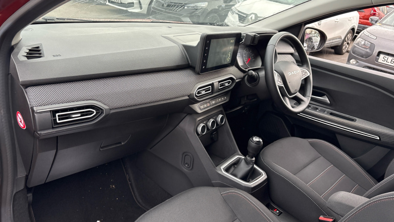 Dacia Jogger 1.0 TCe Extreme SE 5dr Petrol Estate